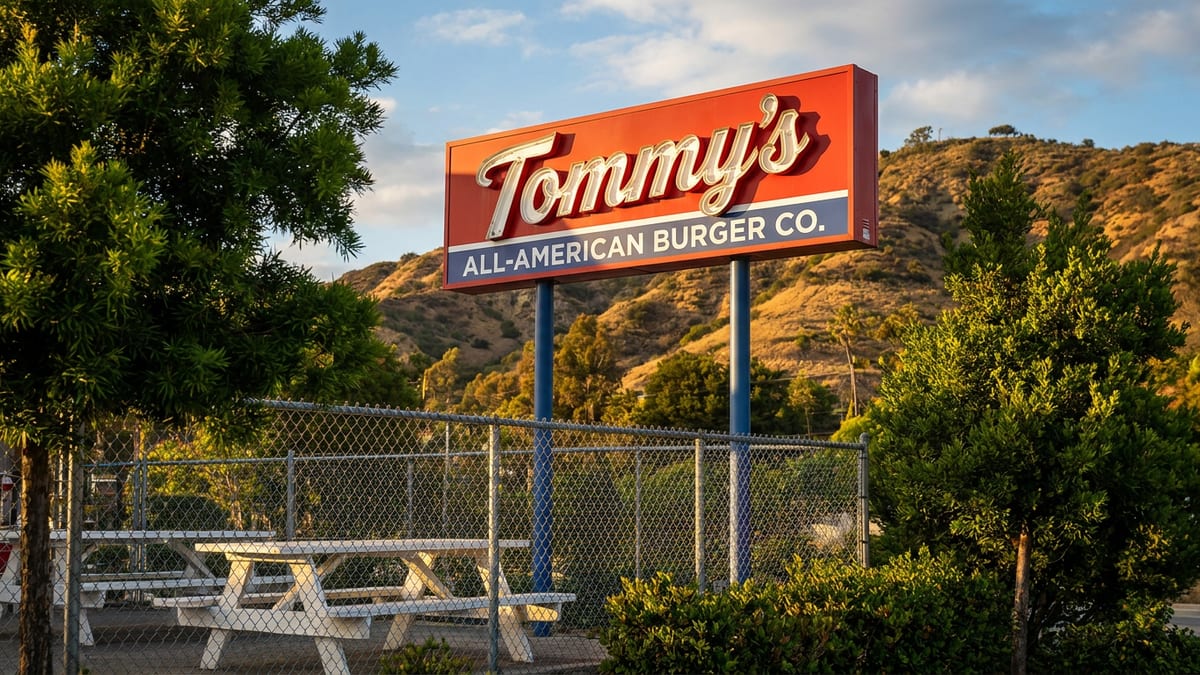A stop on I-5 that sticks with you