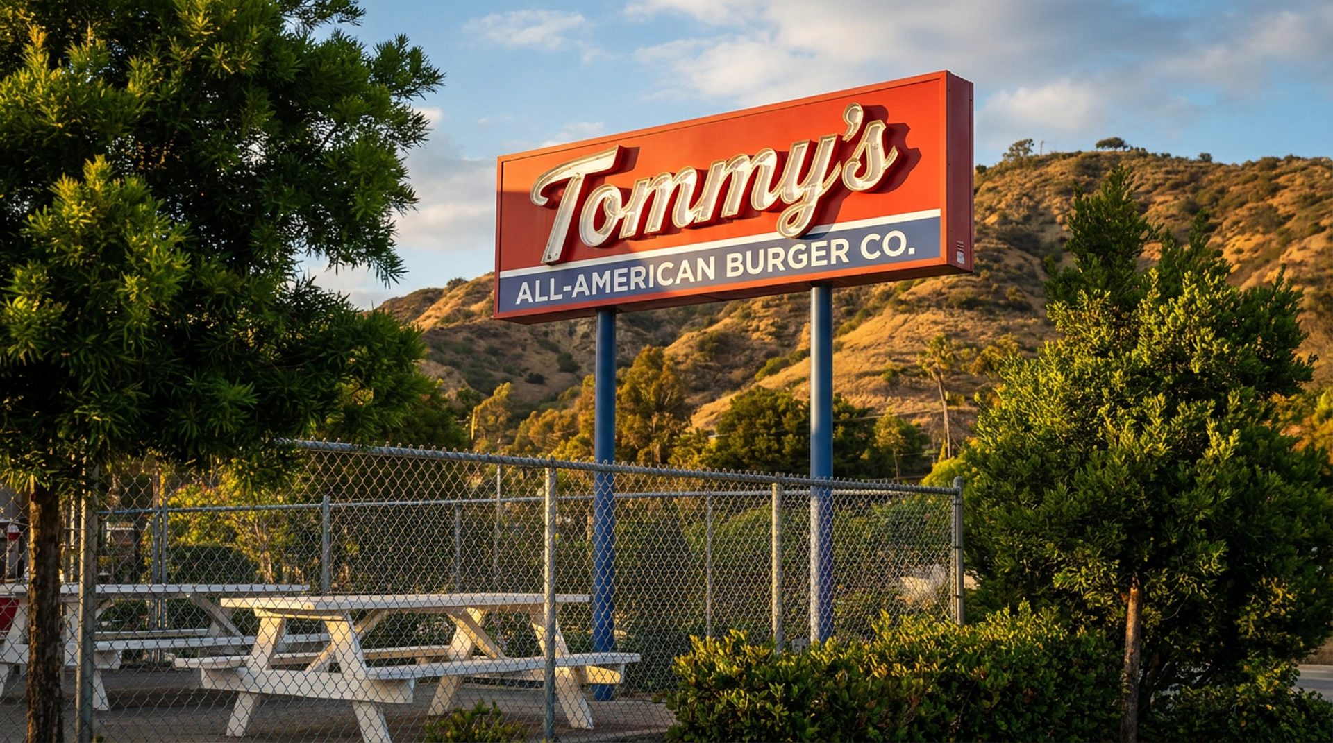 A stop on I-5 that sticks with you